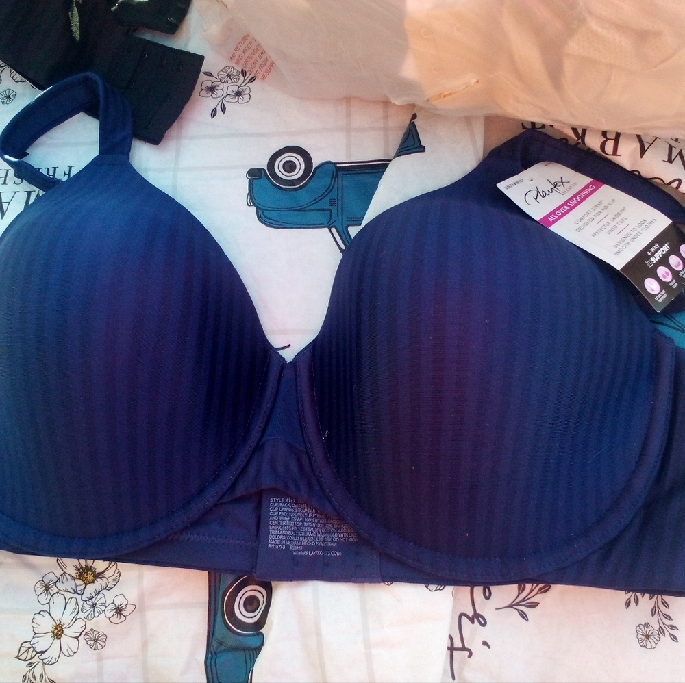 Playtex bra